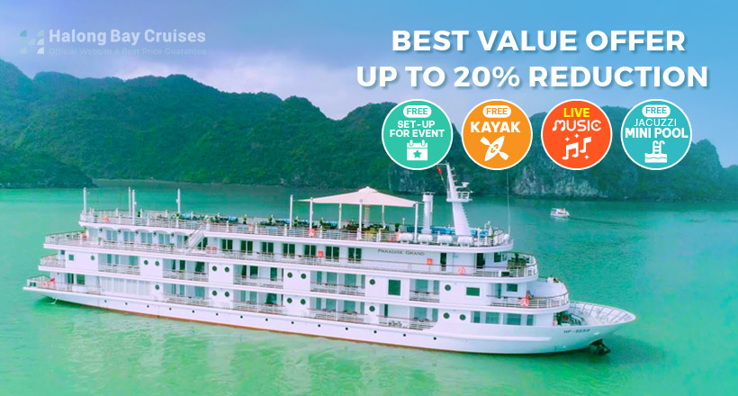 Paradise Grand Cruise